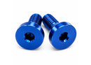 Titanium Surron Battery Lid Bolt Set - E Ride Pro