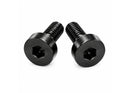 Titanium Surron Battery Lid Bolt Set - E Ride Pro