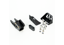 EBMX Extended Swingarm Chain Guide Kit for E-Motos