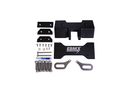 EBMX extended swingarm detail