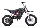 Ebox 3 MX Pit Bike Roller With 72V Battery