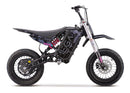 Ebox 3 SM Pit Bike Roller With 72V Battery