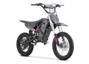 Ebox 3 MX Pit Bike Roller With 72V Battery