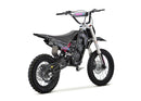 Ebox 3 MX Pit Bike Roller With 72V Battery