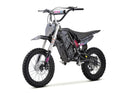 Ebox 3 MX Pit Bike Roller With 72V Battery