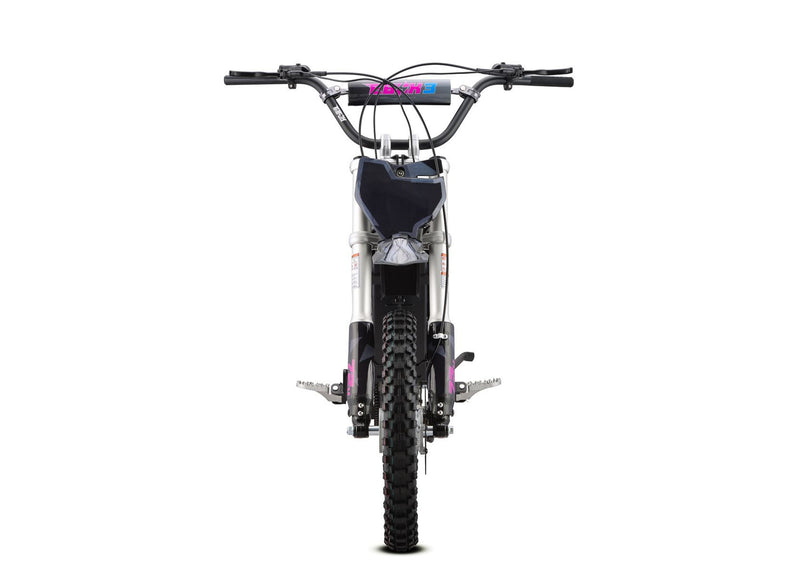 Ebox 3 MX Complete Pit Bike Roller With 72V Battery