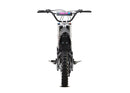 Ebox 3 MX Pit Bike Roller With 72V Battery