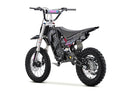 Ebox 3 MX Pit Bike Roller With 72V Battery