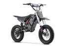 Ebox 3 SM Pit Bike Roller With 72V Battery