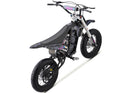 Ebox 3 SM Pit Bike Roller With 72V Battery