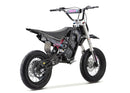 Ebox 3 SM Pit Bike Roller With 72V Battery