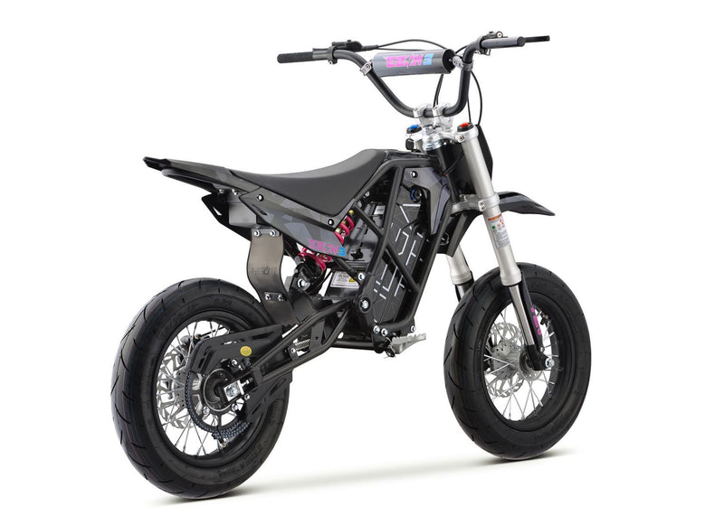 Ebox 3 SM Complete Pit Bike Roller With 72V Battery