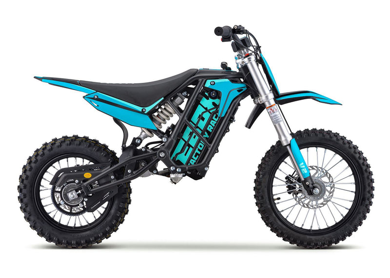 Ebox 2 V2 60V Electric Race Pit Bike