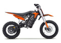 Ebox 2 V2 60V Electric Race Pit Bike