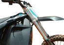 Electro & Co 670 mm Fork Tubes for Razor Pro Spec and E&C Fork Kits