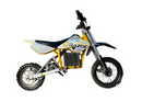 ETM V2 fork kit 12 inch wheel