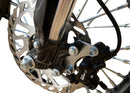 Electro & Co Razor ETM V2 Hydraulic Fork Upgrade Kit