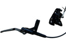 Extreme brake kit front rotor