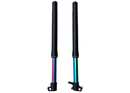Electro & Co oil slick forks for ETM RTR