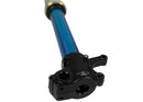 Oil slick forks lower leg