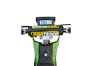Razor display kit mounted on V2 fork kit
