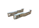 Electro & Co swingarm extensions for Razor MX and SX