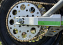 Electro & Co Razor MX and SX Swingarm Extensions