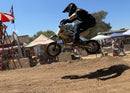Electro & Co Razor MX and SX Swingarm Extensions
