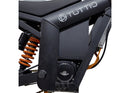 Tuttio upgrade kit battery and controller