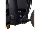 Tuttio upgrade kit motor and brackets