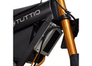 Tuttio upgrade kit installed
