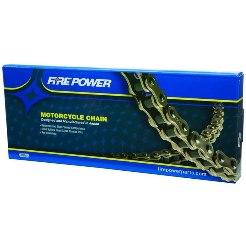 FirePower Standard 420 chain