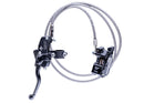 Formula EB9 99.5MM F/R Complete E-Ride Pro 3.0/SR Brake Kit