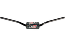 G2 Ergonomics Slicer Pre-Tapped Handlebar - High Bend