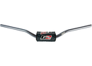 G2 Ergonomics Slicer Pre-Tapped Handlebar - High Bend