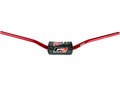 G2 Ergonomics Slicer Pre-Tapped Handlebar - High Bend