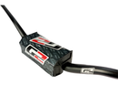 G2 Ergonomics Slicer Pre-Tapped Handlebar - High Bend