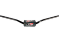 G2 Ergonomics Slicer Pre-Tapped Handlebar - Low Bend