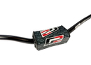 G2 Ergonomics Slicer Pre-Tapped Handlebar - Low Bend