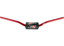 G2 Ergonomics Slicer Pre-Tapped Handlebar - Mid Bend