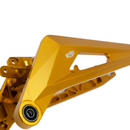 KyVex Billet Aluminum Swingarm - Sur Ron LBX