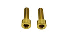 Titanium Surron Upper Frame Bolts for E-Motos