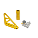 KyVex Billet Aluminum Foot Lock - Sur Ron LBX