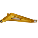 KyVex Billet Aluminum Swingarm - Sur Ron LBX
