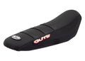 Guts Racing Stomp EBOX Gripper Ribbed seat cover color Black