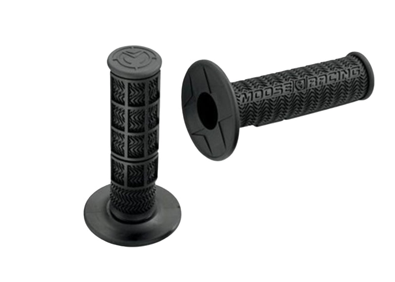 Moose Racing Stealth MX Grips