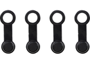 Helix Brake Bleeder Caps for E-Motos - 4 Pack