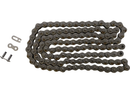 JT 520 HDR Competition Chain - Steel - 120 Links