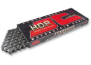 JT 520 HDR Competition Chain - Steel - 120 Links