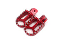 KKE Racing Billet Aluminum Foot Pegs